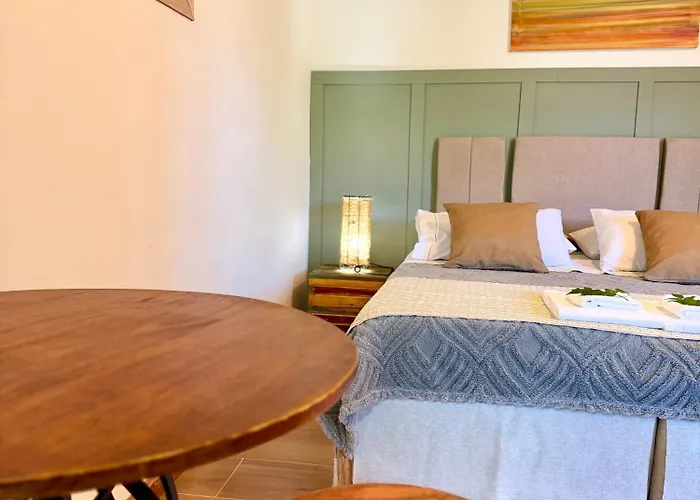 Villa Barroca Lofts